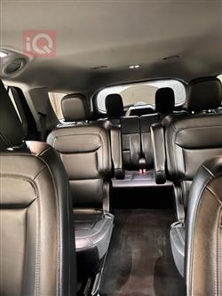 فورد إكسبلورر